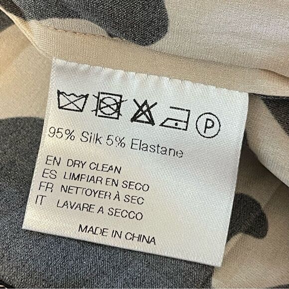 Mother Of All Atenea Mini Dress in Floral Pink Size S - Picture 12 of 14